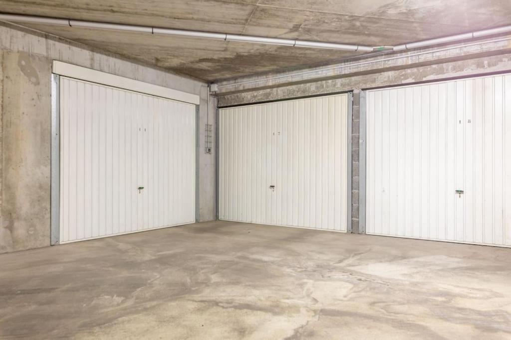 Port Royal Apart De Charme-Parking-Coeur De Ville Nantes Exterior photo